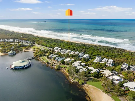 34/80 North Shore Road, Twin Waters, Qld 4564-Image