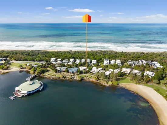 34/80 North Shore Road, Twin Waters, Qld 4564-Image