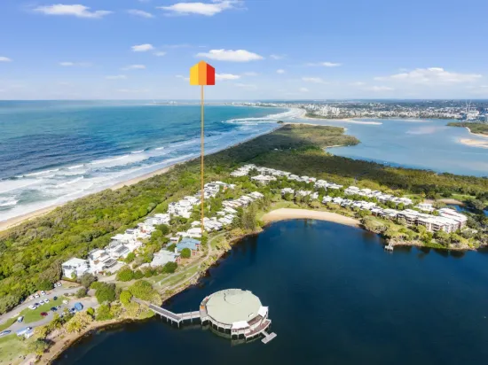 34/80 North Shore Road, Twin Waters, Qld 4564-Image
