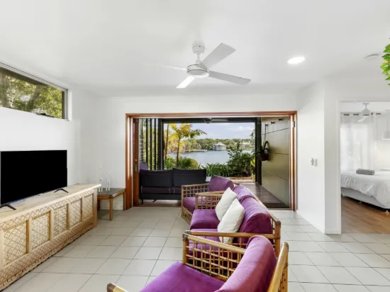 34/80 North Shore Road, Twin Waters, Qld 4564-Image