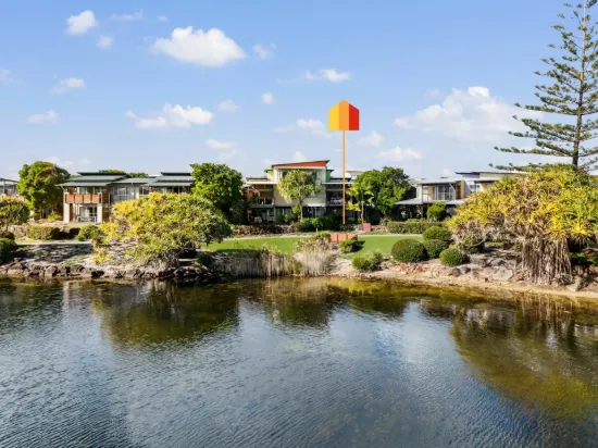 34/80 North Shore Road, Twin Waters, Qld 4564-Image