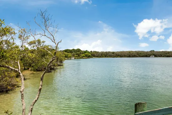 34/80 North Shore Road, Twin Waters, Qld 4564-Image