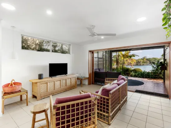 34/80 North Shore Road, Twin Waters, Qld 4564-Image