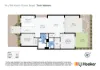 34/80 North Shore Road, Twin Waters, Qld 4564-Floorplan