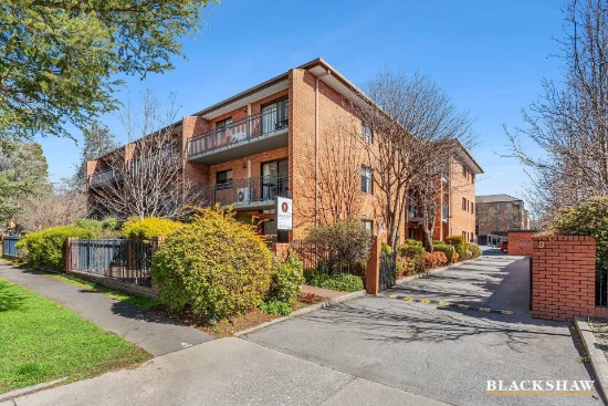 34/9 Dawes Street, Kingston, ACT 2604