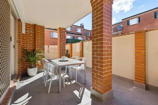 34/972-990 Old Princes Highway, Engadine, NSW 2233
