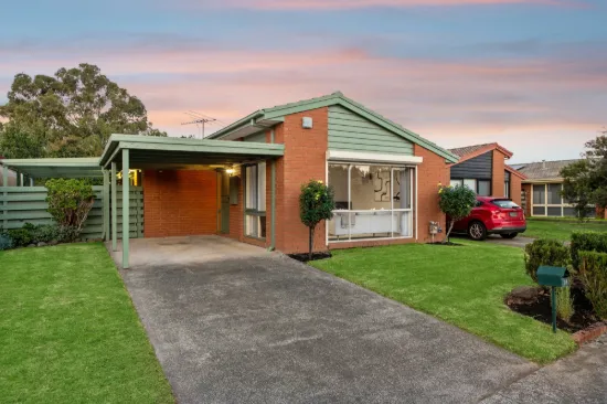 34 Callistemon Avenue, Keysborough, Vic 3173