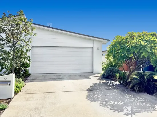 34 Gleeson Street, Chinchilla, Qld 4413
