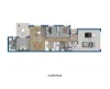34 Gleeson Street, Chinchilla, Qld 4413-Floorplan
