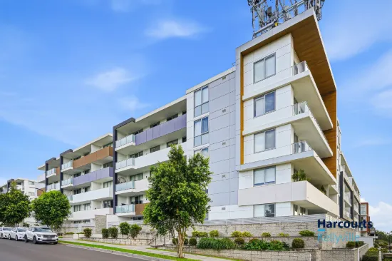 340/81 Grima Street, Schofields, NSW 2762
