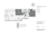 3401/4 Marina Promenade, Paradise Point, Qld 4216-Floorplan