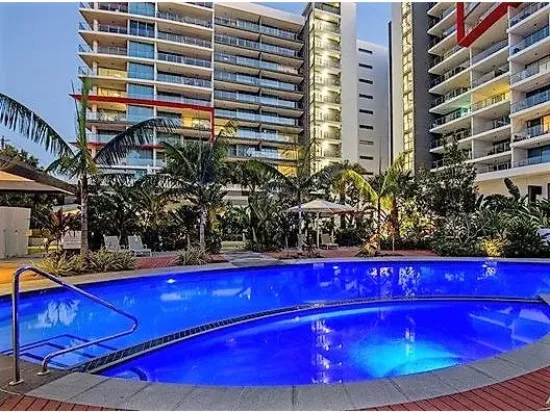 3406/25 East Quay Drive, Biggera Waters, Qld 4216