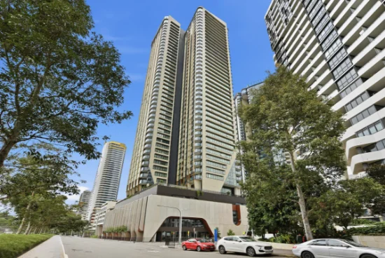 3409/36 Walker Street, Rhodes, NSW 2138 - Sold