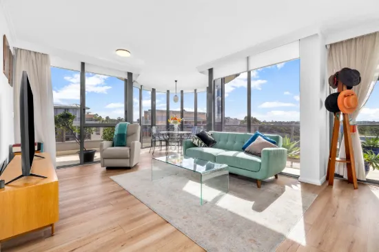 341/17-21 Romsey Street, Waitara, NSW 2077
