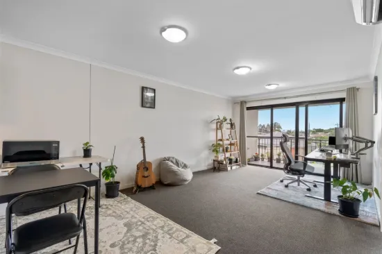 341/26 - 32 Edward Street, Caboolture, Qld 4510