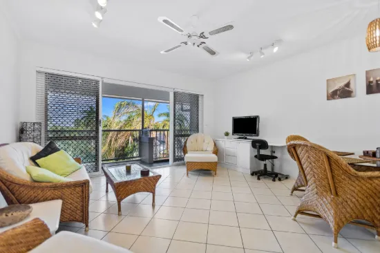 342/305-341 Coral Coast Drive, Palm Cove, Qld 4879