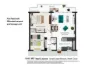 342/305-341 Coral Coast Drive, Palm Cove, Qld 4879-Floorplan