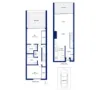 343/2-4 Powell Street, Waterloo, NSW 2017-Floorplan