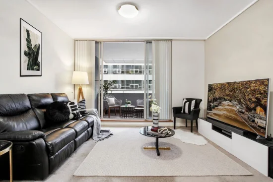 343/2 The Crescent, Wentworth Point, NSW 2127