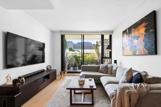 343/5 Stovemaker Lane, Erskineville, NSW 2043