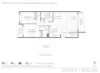 345/2360 Gold Coast Highway, Mermaid Beach, Qld 4218-Floorplan