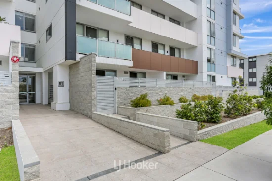345/81 Grima Street, Schofields, NSW 2762