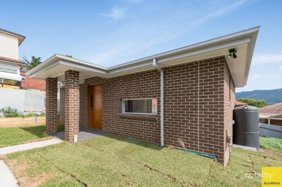348A Princes Highway, Dapto NSW 2530-Image