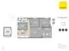 34A & 34B Buaraba Street, Gatton, Qld 4343-Floorplan