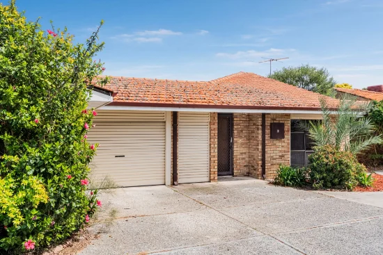 34C Blackwood Avenue, Hamilton Hill, WA 6163 - For Sale