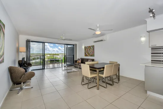 34E/174 Forrest Parade, Rosebery, NT 0832