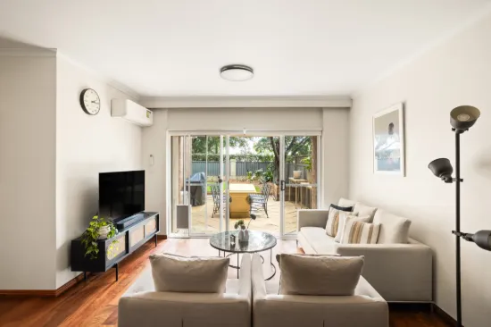 35/1-7 Gloucester Place, Kensington, NSW 2033