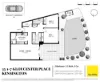35/1-7 Gloucester Place, Kensington, NSW 2033-Floorplan