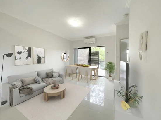 35/1 Killara Avenue, Killara, NSW 2071