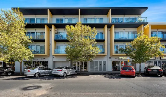 35/10-16 Light Common, Mawson Lakes, SA 5095