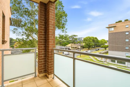 35/10 Wallace Street, Blacktown NSW 2148-Image