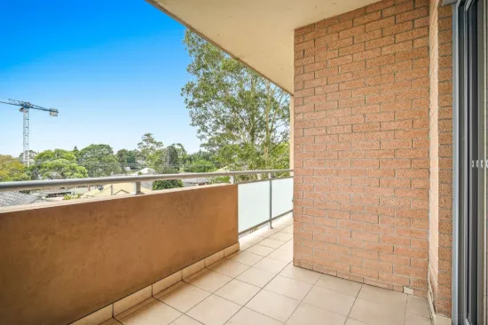 35/10 Wallace Street, Blacktown NSW 2148-Image