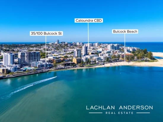 35/100 Bulcock Street, Caloundra, Qld 4551 - For Sale