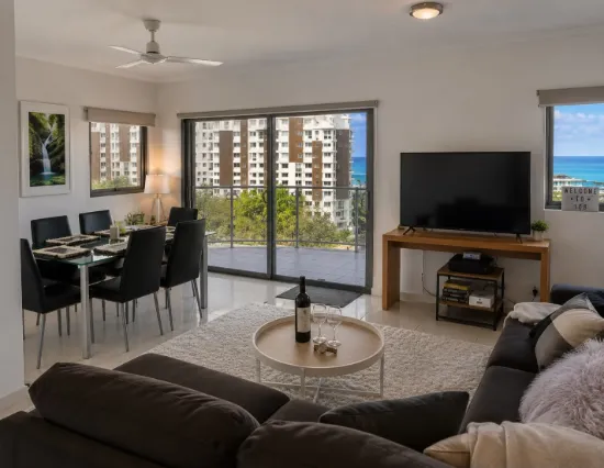 35/108 Mitchell Street, Darwin City, NT 0800