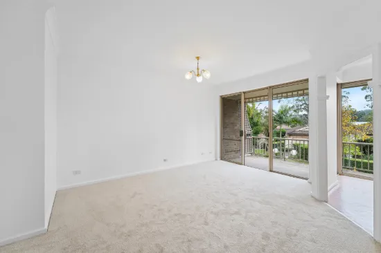 35/12-20 Kinarra Avenue, Wyoming, NSW 2250-Image