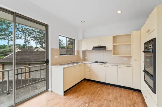 35/12-20 Kinarra Avenue, Wyoming, NSW 2250-Image