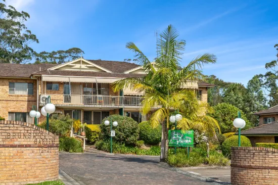 35/12-20 Kinarra Avenue, Wyoming, NSW 2250-Image