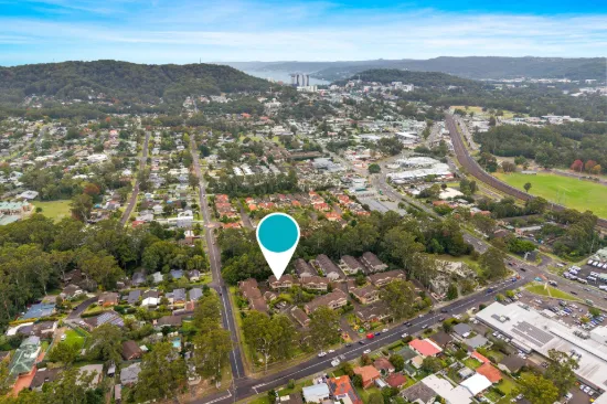 35/12-20 Kinarra Avenue, Wyoming, NSW 2250-Image