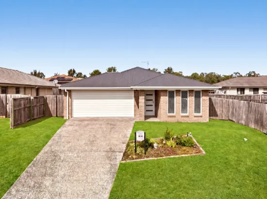 35/12 Walnut Crescent, Lowood, Qld 4311