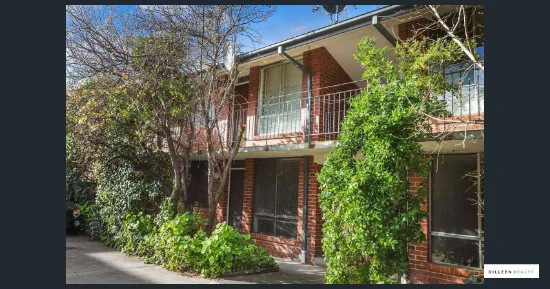35/132 Rupert Street, West Footscray, Vic 3012 - For Rent
