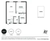 35/133 Anzac Highway, Kurralta Park, SA 5037-Floorplan