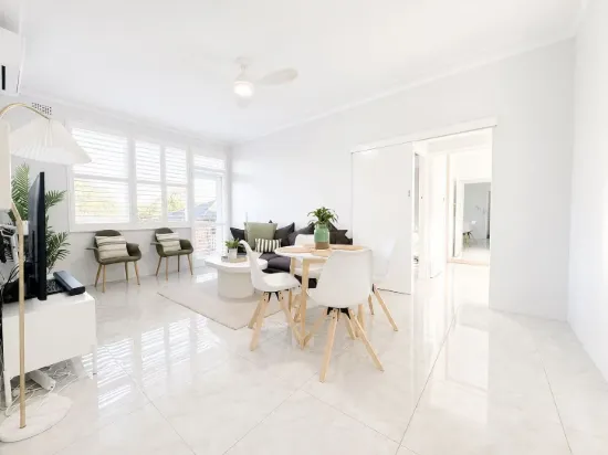 35/16-20 Warialda Street, Kogarah, NSW 2217