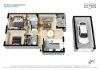 35/162 Port Hacking Road, Sylvania Waters, NSW 2224-Floorplan