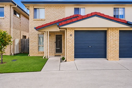 35/17 Cunningham Street, Deception Bay, Qld 4508
