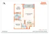 35/170 John Gorton Drive, Coombs, ACT 2611-Floorplan