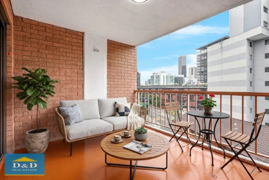 35/2 Charles Street, Parramatta, NSW 2150